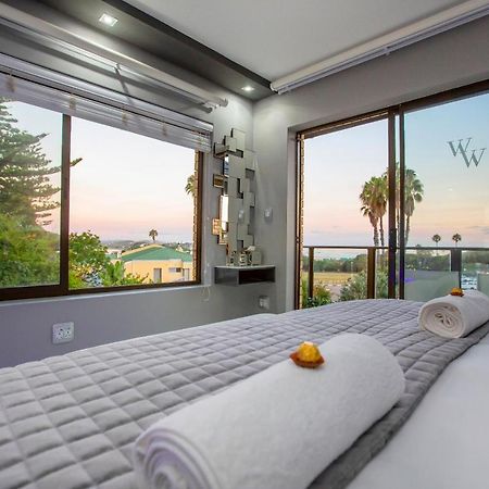Wilderness Waters Boutique Suites - Adults Only Экстерьер фото