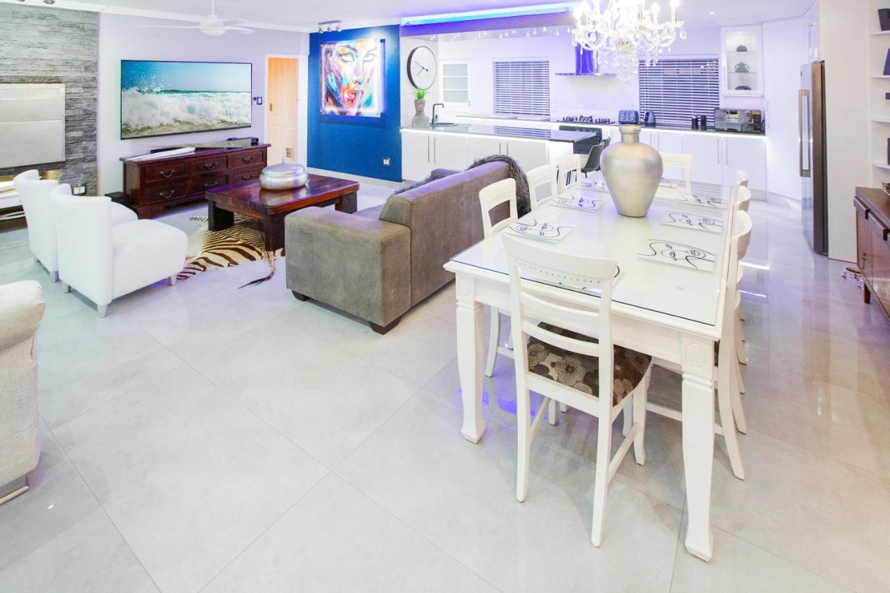 Wilderness Waters Boutique Suites - Adults Only Экстерьер фото