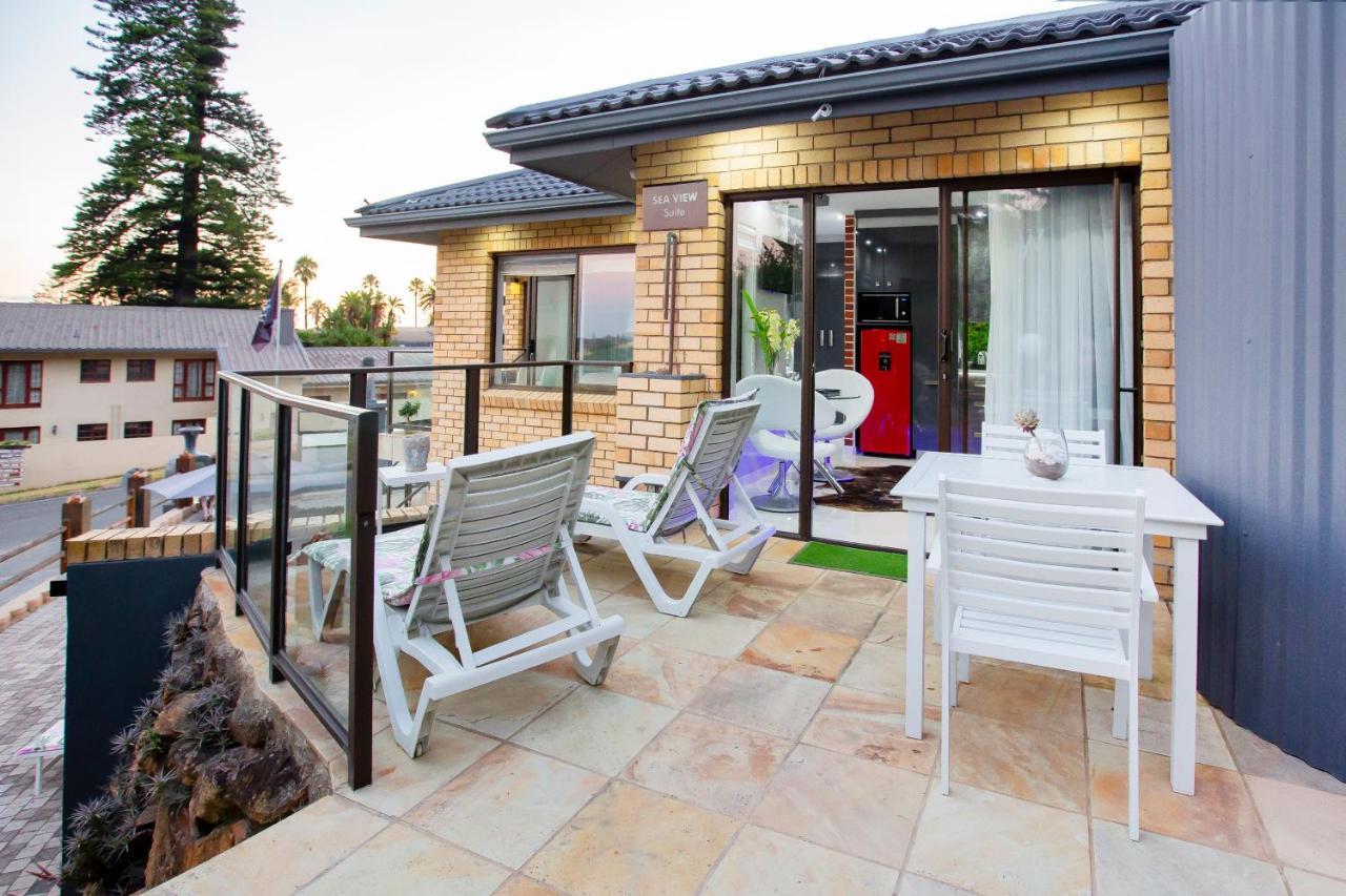 Wilderness Waters Boutique Suites - Adults Only Экстерьер фото