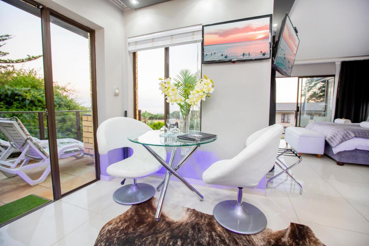 Wilderness Waters Boutique Suites - Adults Only Экстерьер фото