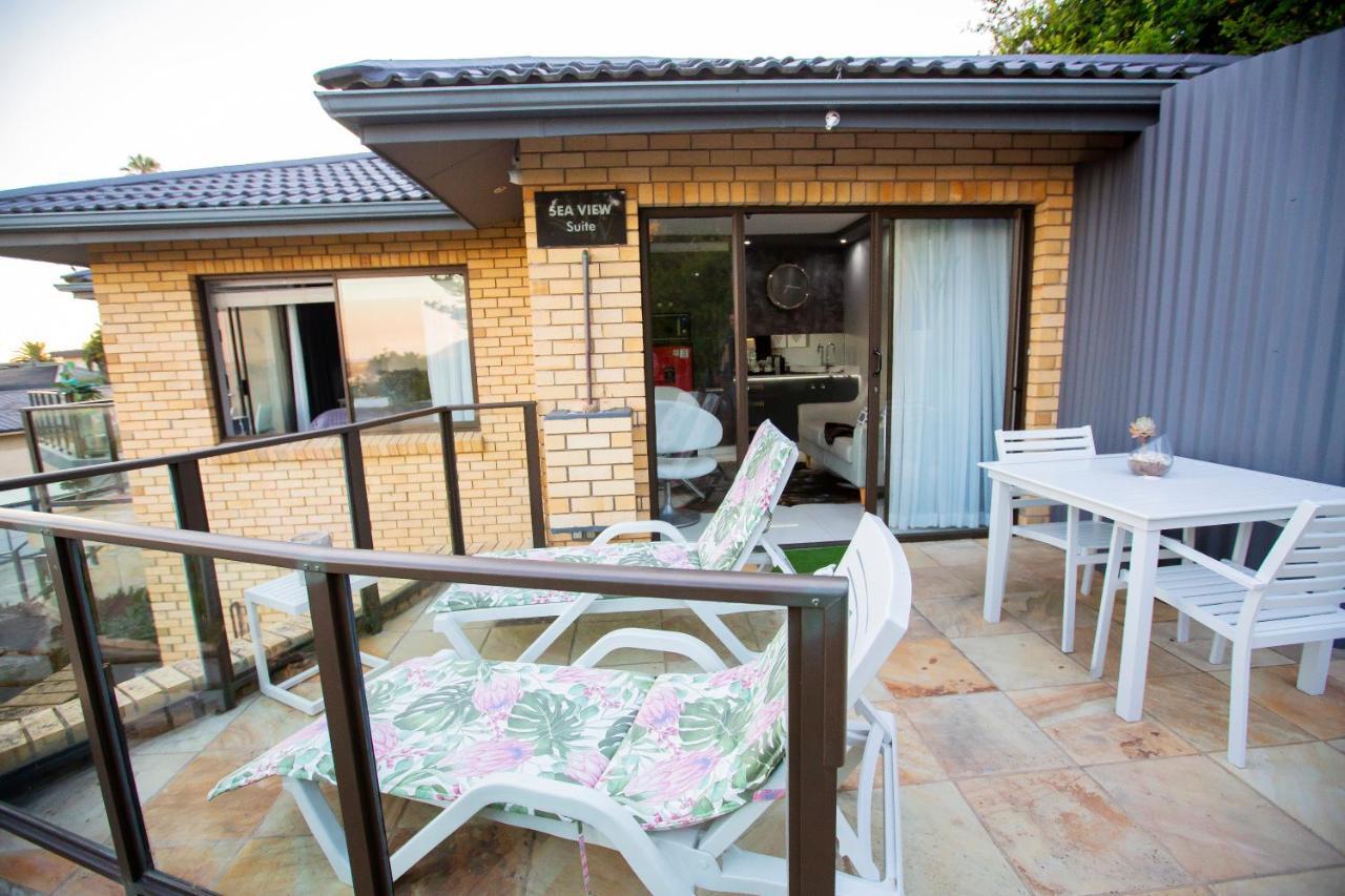 Wilderness Waters Boutique Suites - Adults Only Экстерьер фото
