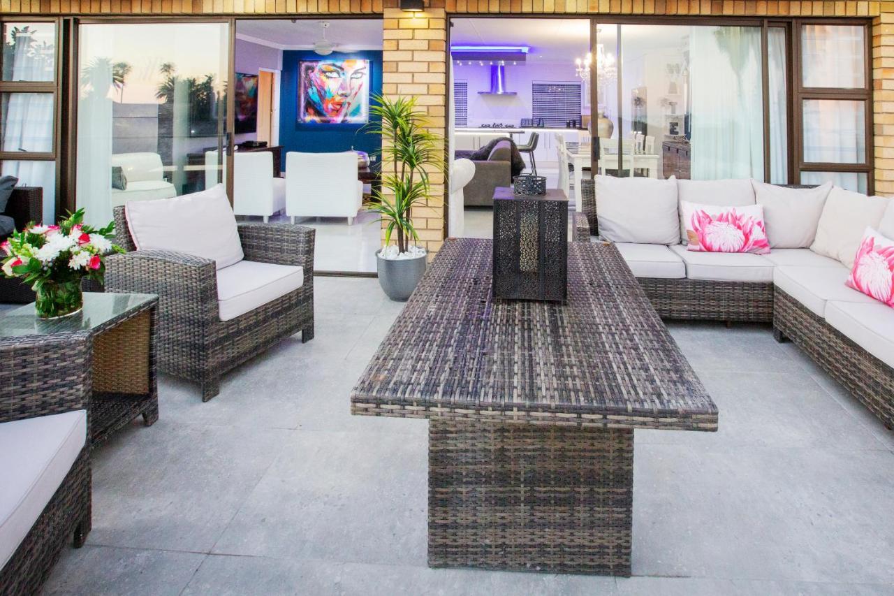 Wilderness Waters Boutique Suites - Adults Only Экстерьер фото