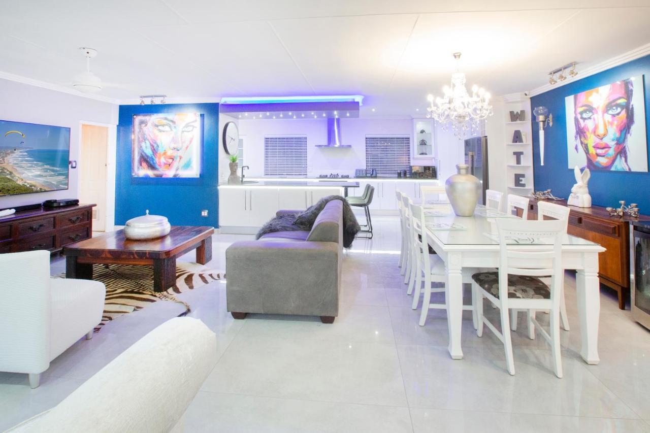 Wilderness Waters Boutique Suites - Adults Only Экстерьер фото