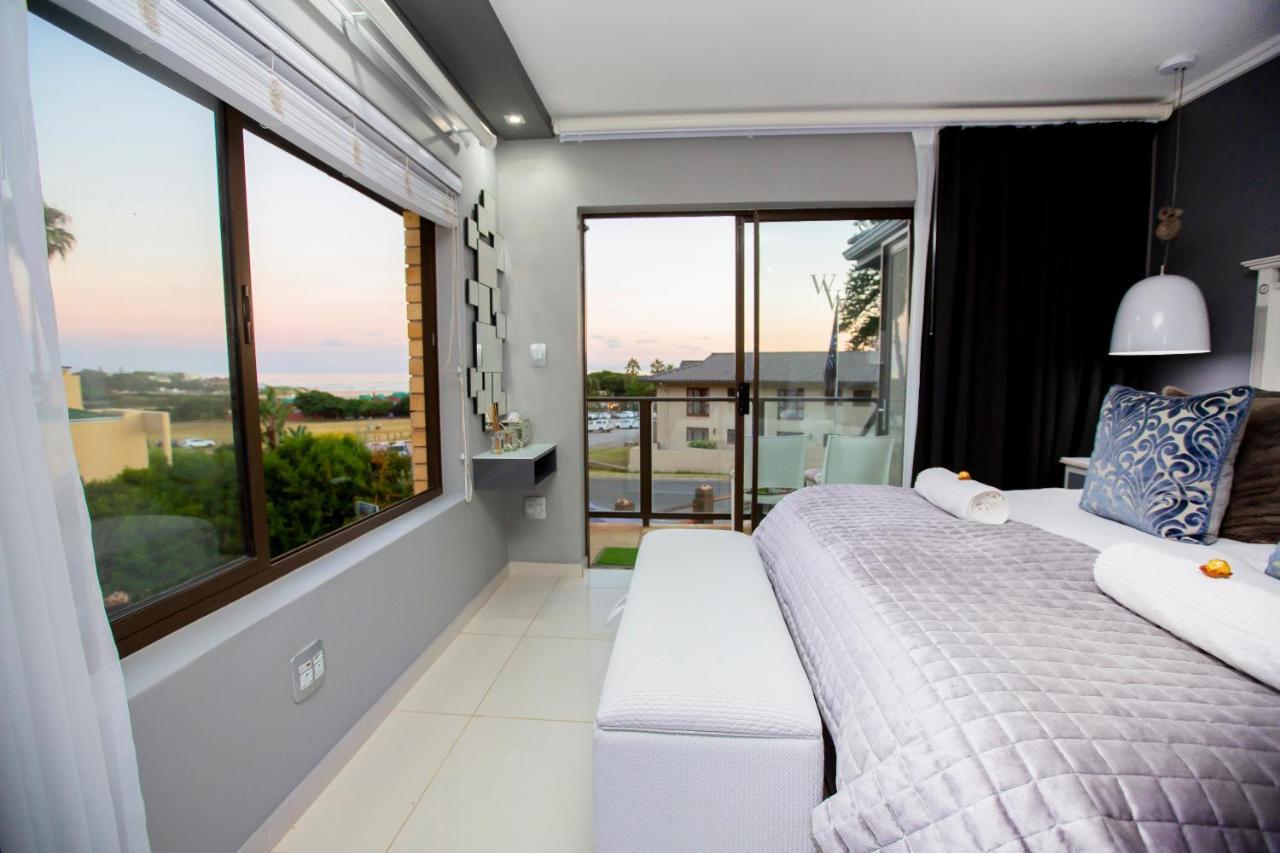 Wilderness Waters Boutique Suites - Adults Only Экстерьер фото