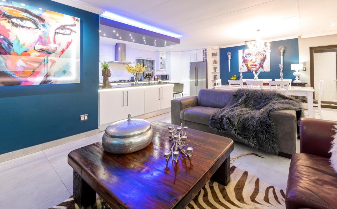 Wilderness Waters Boutique Suites - Adults Only Экстерьер фото