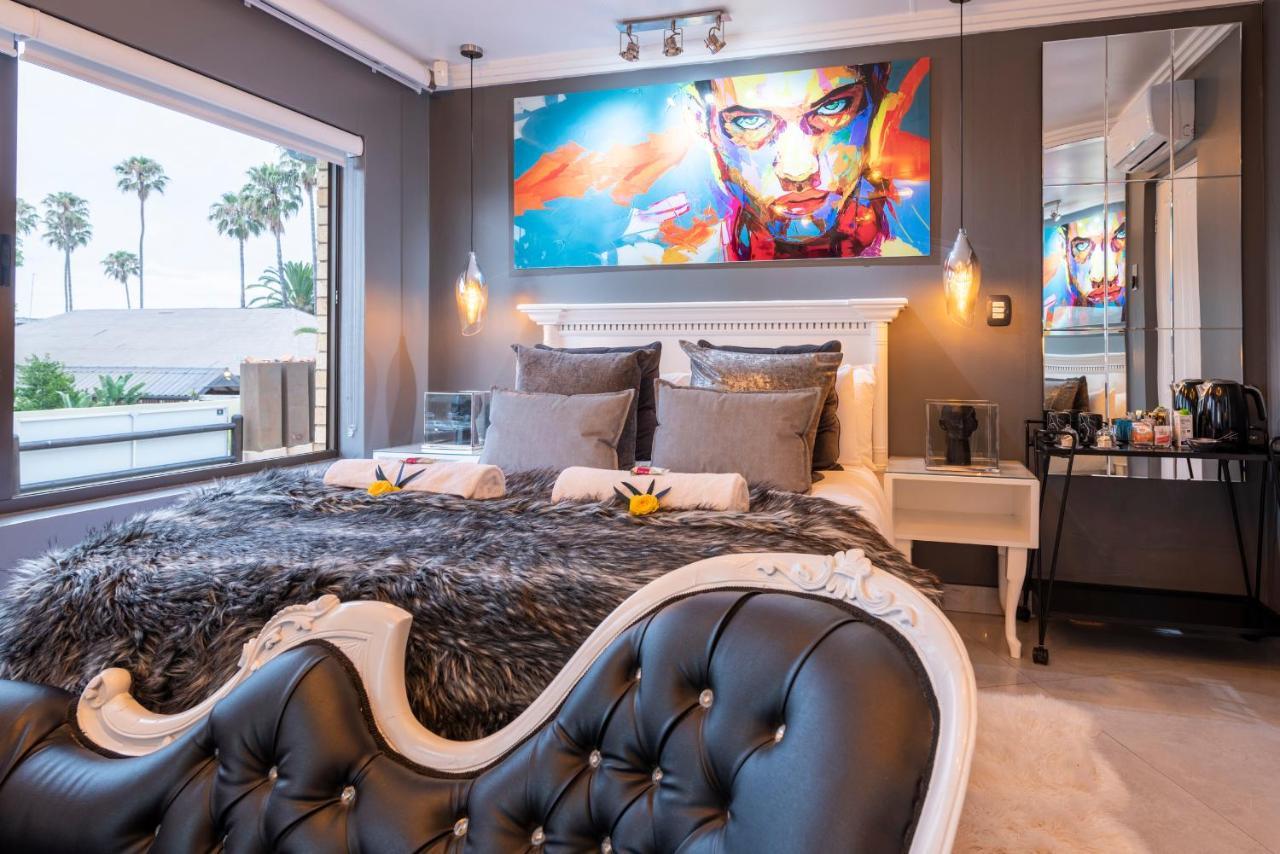 Wilderness Waters Boutique Suites - Adults Only Экстерьер фото
