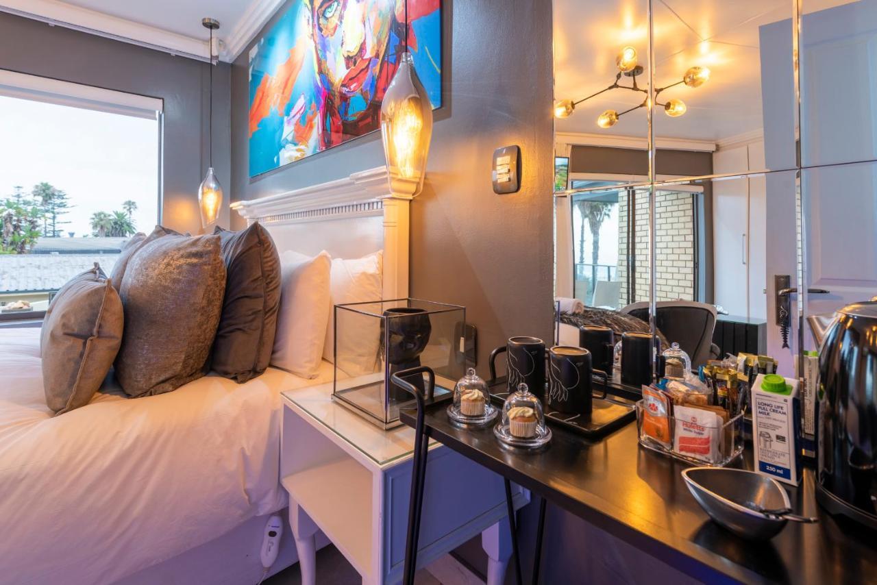 Wilderness Waters Boutique Suites - Adults Only Экстерьер фото