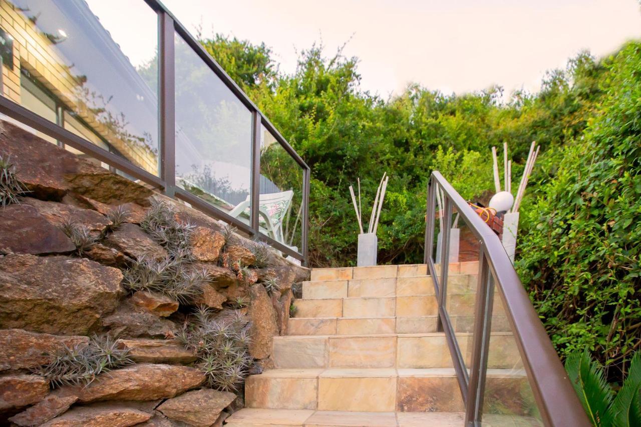 Wilderness Waters Boutique Suites - Adults Only Экстерьер фото