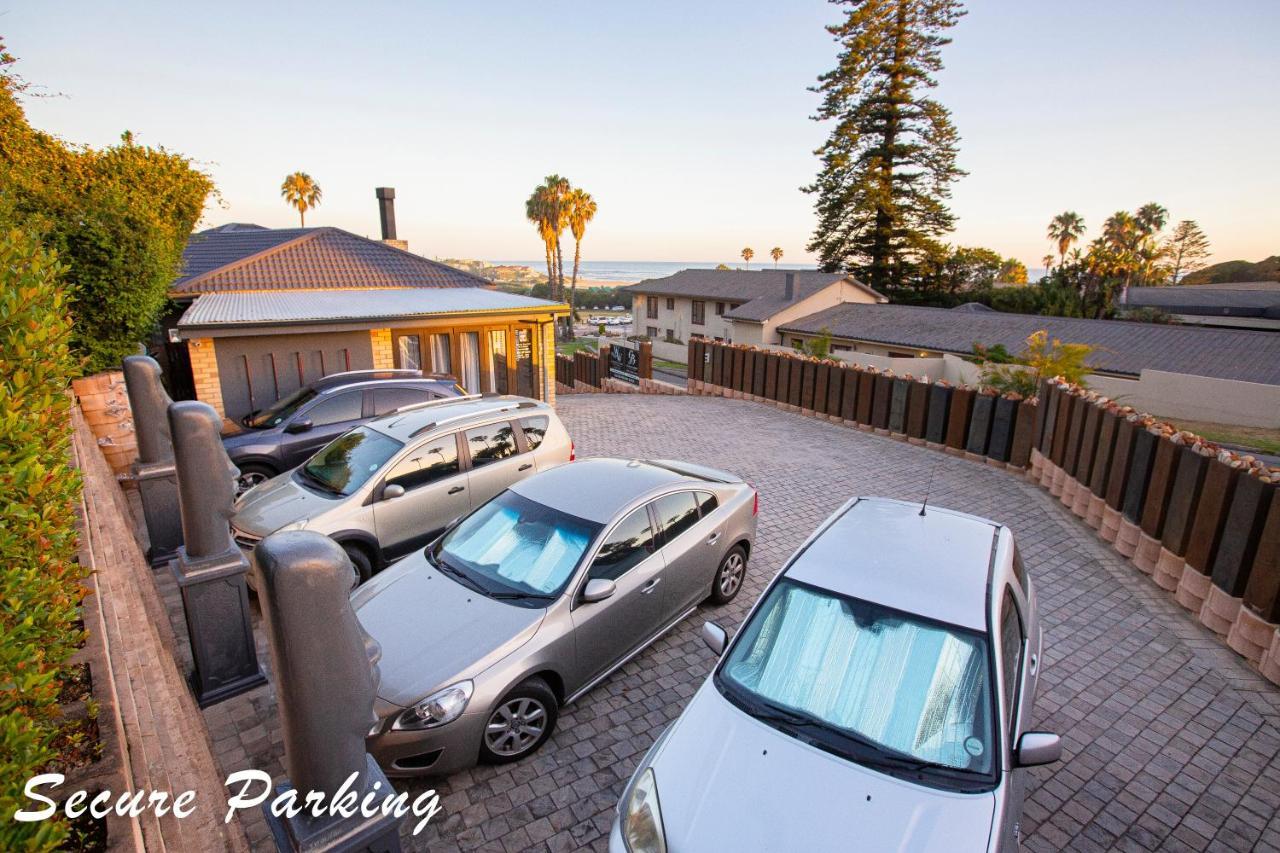 Wilderness Waters Boutique Suites - Adults Only Экстерьер фото