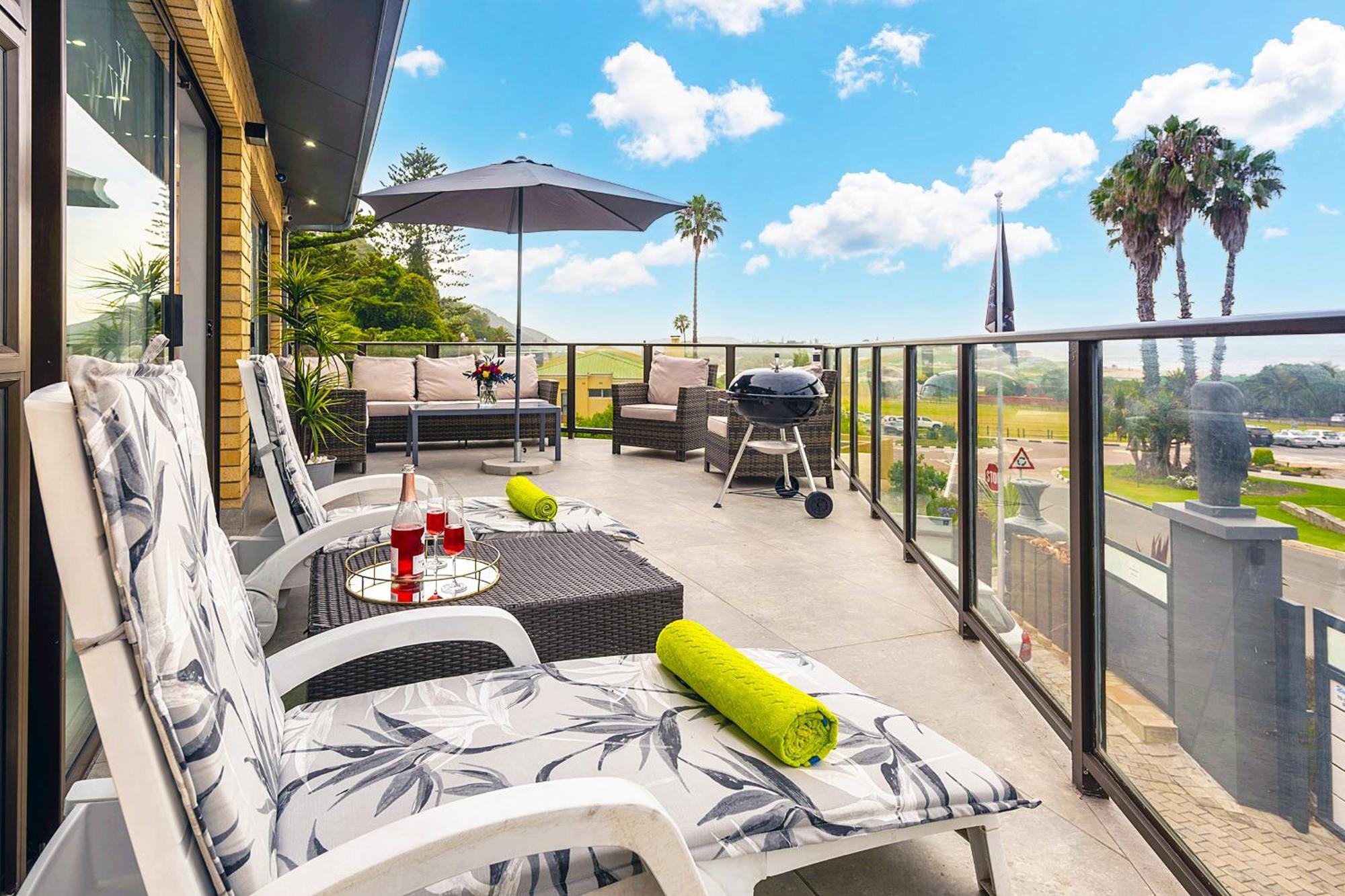 Wilderness Waters Boutique Suites - Adults Only Экстерьер фото